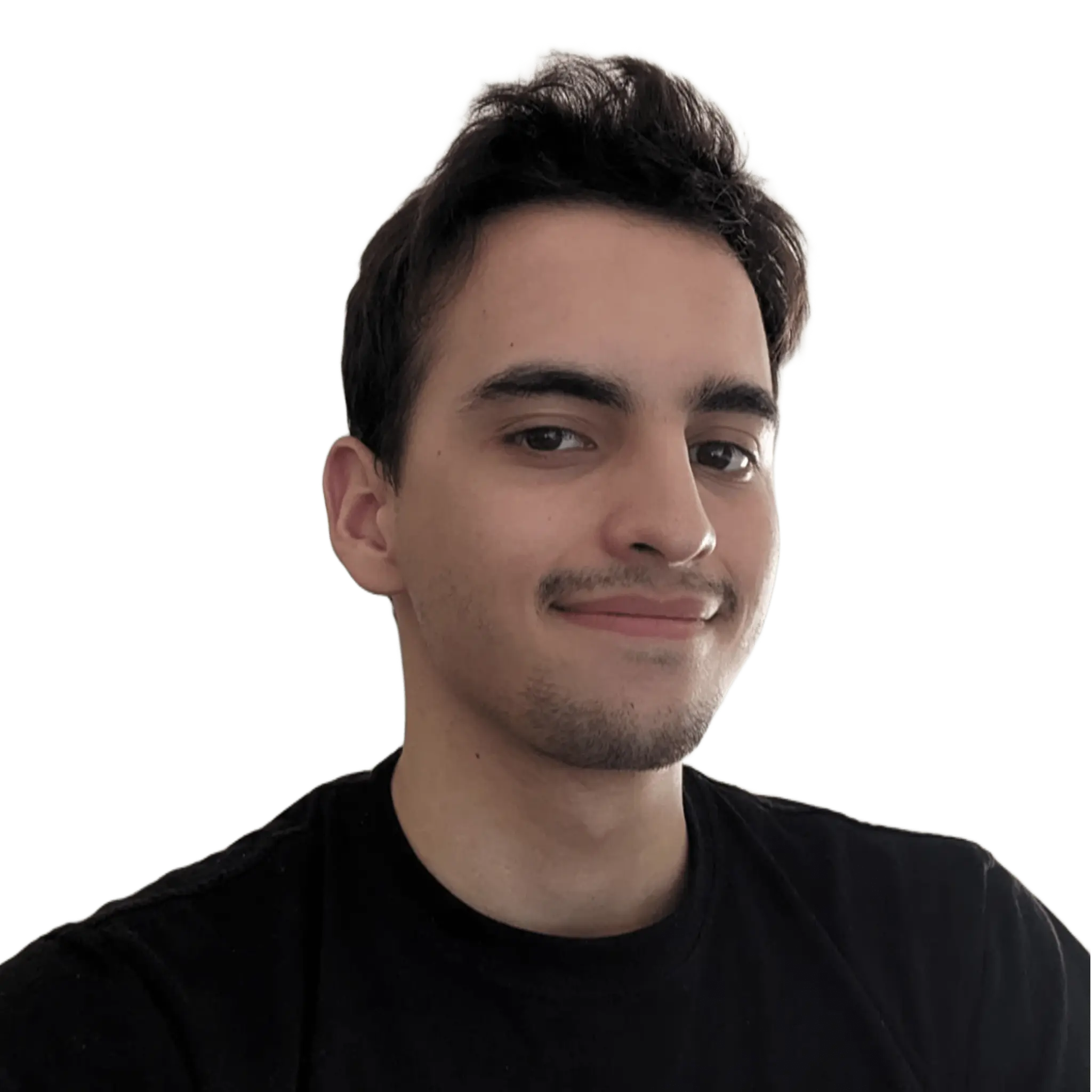 Carlos de la Peña